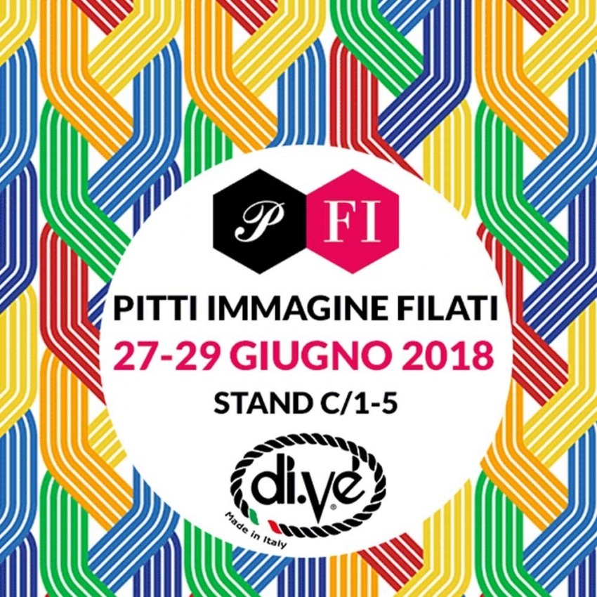 Pitti Immagine Filati